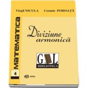 Diviziune armonica de Virgil Nicula