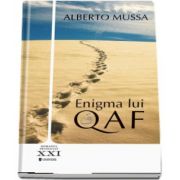 Enigma lui Qaf de Alberto Mussa