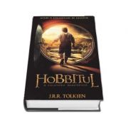 J. R. R. Tolkien, Hobbitul. O calatorie neasteptata