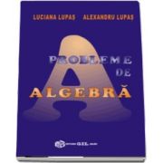 Probleme de algebra - Calcul Matricial (Luciana Lupas)