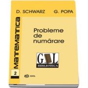 Probleme de numarare de D. Schwarz