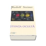 Stiinta oculta