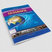 Geografie caiet pentru clasa a XI-a. Probleme fundamentale ale lumii contemporane