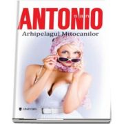 Arhipelagul mitocanilor de San Antonio (Serie de autor)