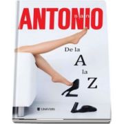 De la A la Z de San Antonio (Serie de autor)