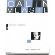Opera poetica de Calin Vlasie