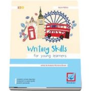 Writing skills for young learners de Iulia Perju