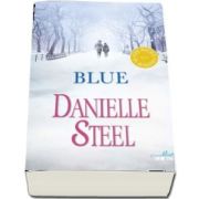 Blue de Danielle Steel - Colectia Blue Moon