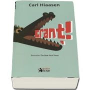 Crant! de Carl Hiaasen