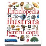 Enciclopedia ilustrata pentru copii