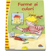 Forme si culori - Colectia Pixi Creativ