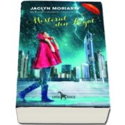 Misterul din Regat. Culorile lui Madeleine - Volumul I de Jaclyn Moriarty