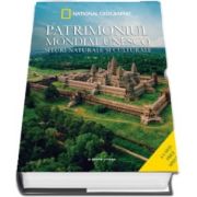 Set - Patrimoniul mondial UNESCO. Situri naturale si culturale (6 volume)