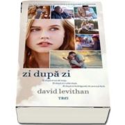 Zi dupa zi de David Levithan (Acum intr-o ecranizare de exceptie)