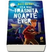 Cea mai trasnita noapte ever de Dave Barry