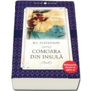 Comoara din insula. R. L. Stevenson - Colectia, Bibliografia elevului de nota 10