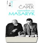 Convorbiri cu Masaryk de Karel Capek