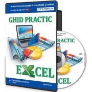 Ghid practic Excel (Format CD)