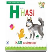 H de la Hasi. Hasi, ce dezastru!