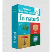 Invat limba engleza - In natura (Carduri)