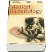 Medical bacteriology de Lucica Rosu