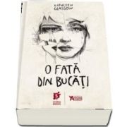 O fata din bucati de Kathleen Glasgow