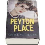 Peyton Place de Grace Metalious