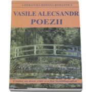 Poezii. Contine un dosar critic si o fisa de biobibliografica, Vasile Alecsandri, Cartex