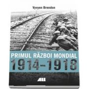 Primul Razboi Mondial 1914-1918 de Vyvyen Brendon