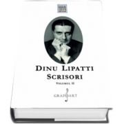 Scrisori, volumul II de Dinu Lipatti