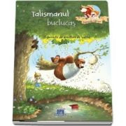 Talismanul buclucas. O povestre de aventuri de Walko