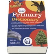 The New Choice Primary Dictionar de Betty Kirkpatrick (New Edition)