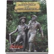 Aventurile lui Tom Sawyer de Mark Twain - Cartile de aur ale copilariei
