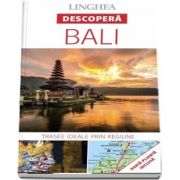 Descopera BALI (12 trasee ideale pentru a cunoaste Baliul)