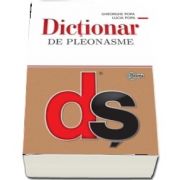 Dictionar de pleonasme de Popa Gheorghe (Editie brosata)