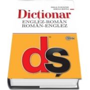 Dictionar Englez-Roman, Roman-Englez - ﻿Editia a II-a revazuta si completata cu minighid de conversatie (Emilia Placintar)
