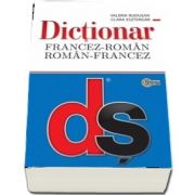 Dictionar Francez-Roman, Roman-Francez cu minighid de conversatie de Budusan Valeria (Editia a II-a revazuta si completata, Editie brosata)