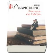 Femeia de hartie de Rabih Alameddine - Editie de buzunar, Top 10