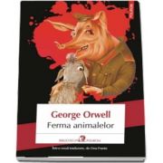 Ferma animalelor de George Orwell (editia 2018) - Traducere din limba engleza de Ona Frantz