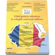 Ghid pentru admitere in colegiile nationale militare