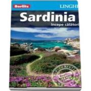 Ghid turistic Berlitz - Sardinia - Colectia, incepe calatoria