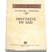 Invitatie in iad de Crihan Dumitru