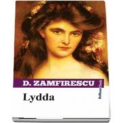 Lydda de Duiliu Zamfirescu - Colectia Hoffman clasic