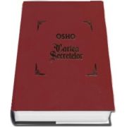Osho, Cartea Secretelor - Traducere de Laura Kivu