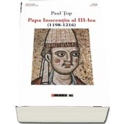 Papa Inocentiu al III-lea de Paul TOP