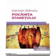 Pocainta staretului de Damian Stanoiu - Colectia Hoffman esential 20