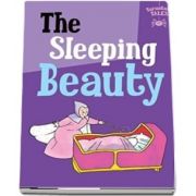 The Sleeping Beauty de Tarantula Tales (Editie in limba engleza)