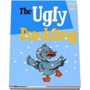 The Ugly Duckling de Tarantula Tales (Editie in limba engleza)