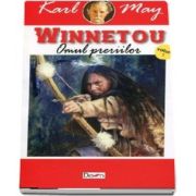 Winnetou. Omul periilor. Volumul I de Karl May