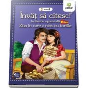 Ziua in care a nins cu tortille - Invat sa citesc in limba spaniola! - Nivelul 1